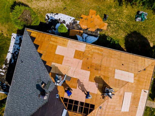 Quick and Trustworthy Emergency Roof Repair Services in Wadsworth, OH