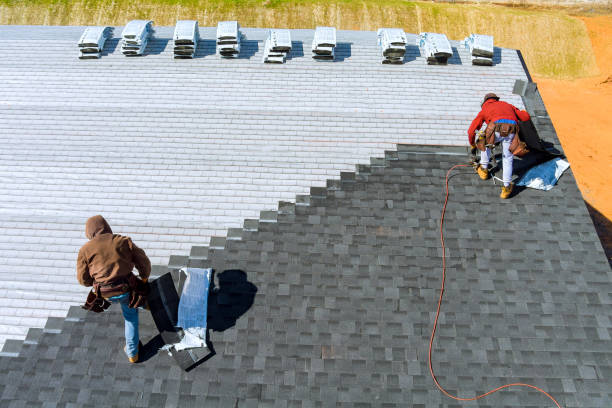 Best Metal Roofing Contractor  in Wadsworth, OH