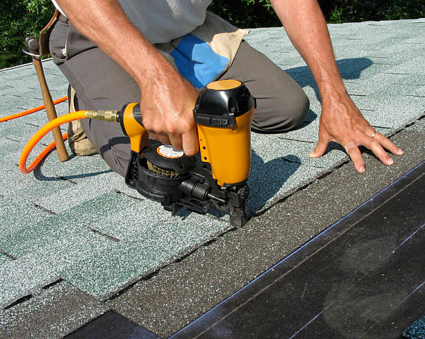 Best Storm Damage Roof Repair  in Wadsworth, OH