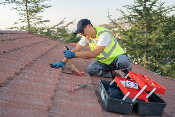 Best Slate Roofing Contractor  in Wadsworth, OH